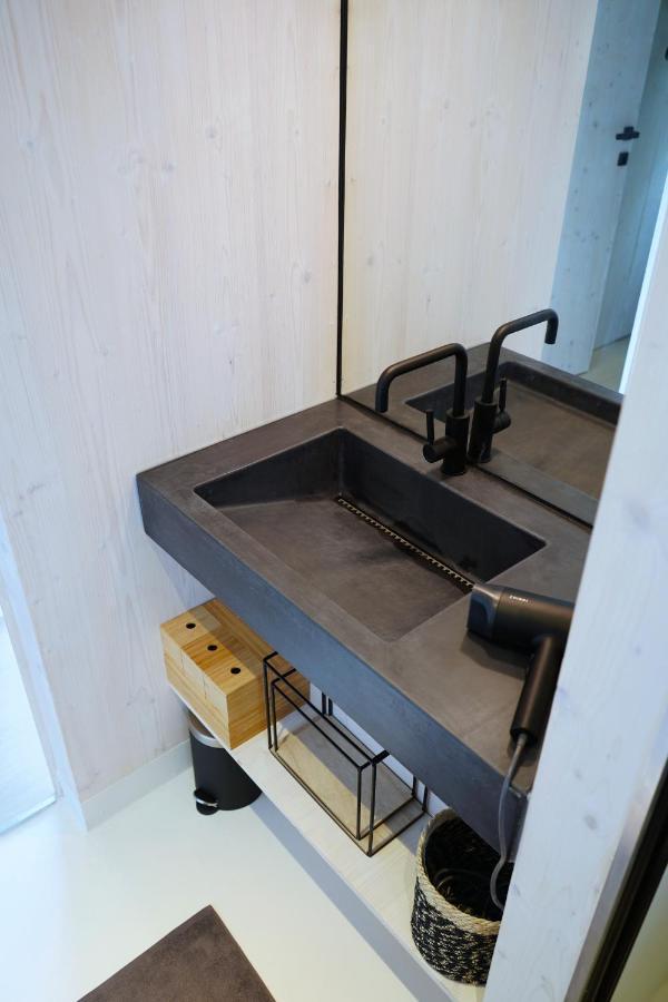 פריבלאקה Boutique Style Eco-Beachhouse, Private Jacuzzi מראה חיצוני תמונה
