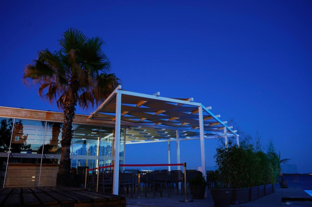 פריבלאקה Boutique Style Eco-Beachhouse, Private Jacuzzi מראה חיצוני תמונה