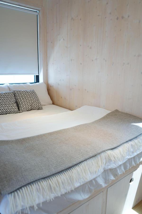 פריבלאקה Boutique Style Eco-Beachhouse, Private Jacuzzi מראה חיצוני תמונה