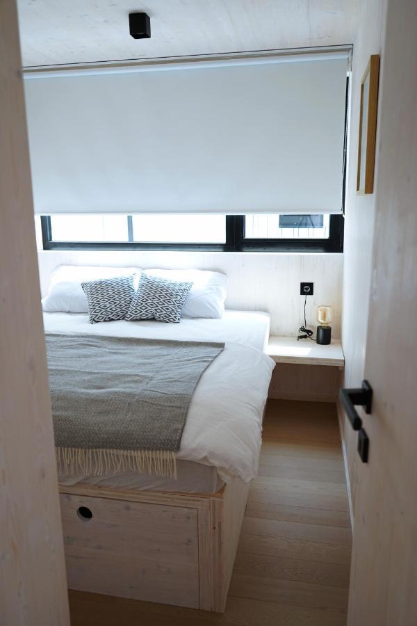 פריבלאקה Boutique Style Eco-Beachhouse, Private Jacuzzi מראה חיצוני תמונה