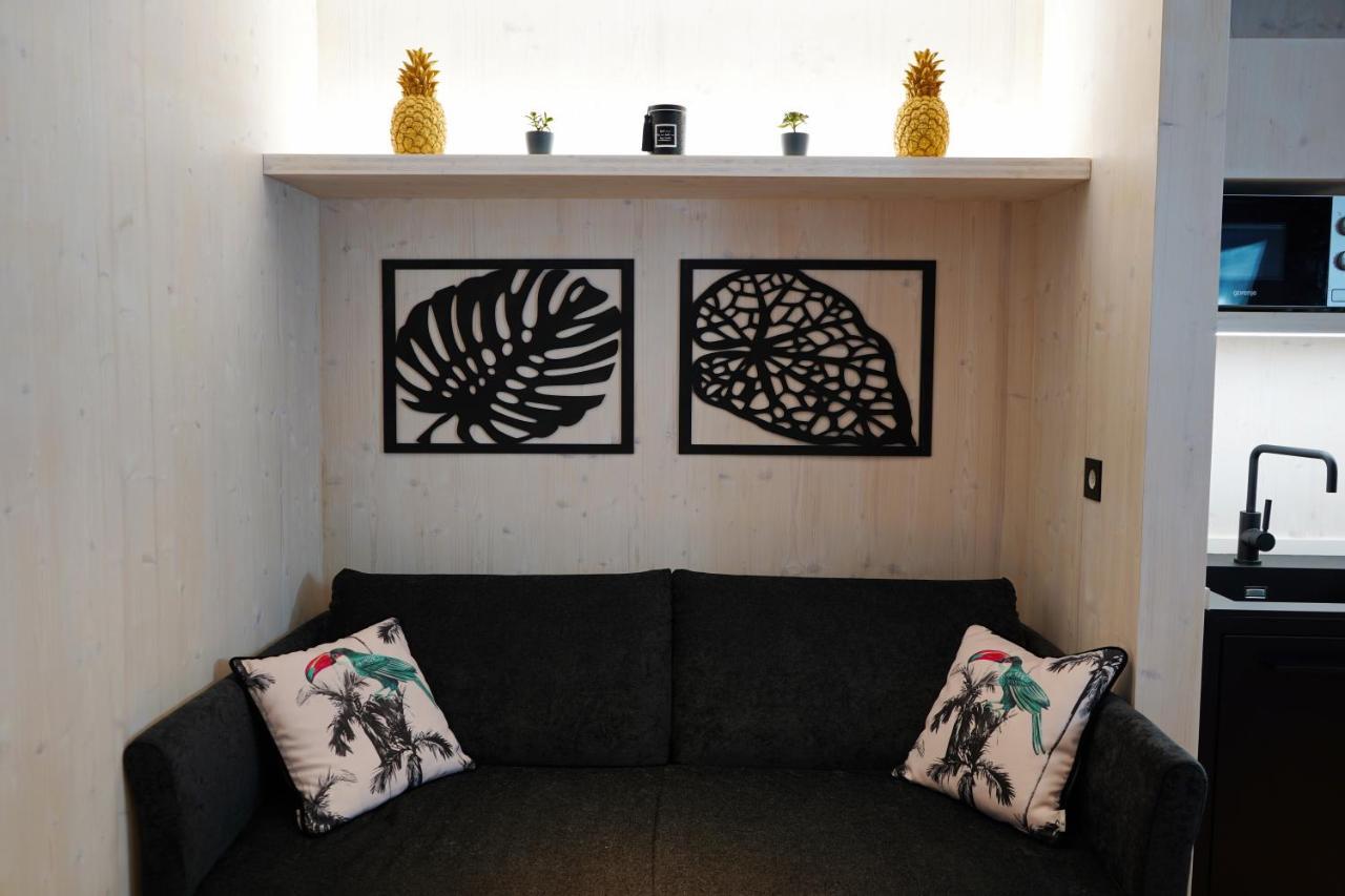 פריבלאקה Boutique Style Eco-Beachhouse, Private Jacuzzi מראה חיצוני תמונה