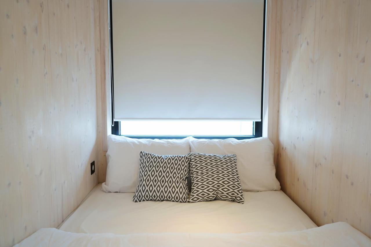 פריבלאקה Boutique Style Eco-Beachhouse, Private Jacuzzi מראה חיצוני תמונה